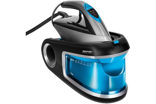 Żelazko MPM MZE28 3000W