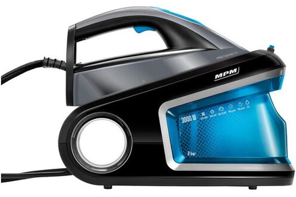 Żelazko MPM MZE28 3000W