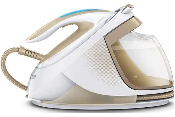 Stacja parowa Philips GC9640/60 PerfectCare Elite 2400W