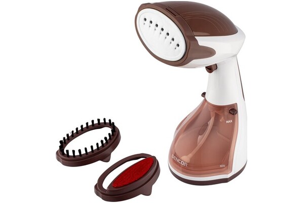 Parownica SENCOR SSI0850RS 1200W