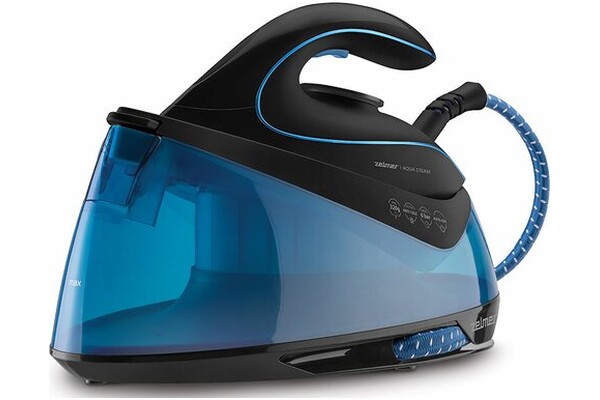 Stacja parowa ZELMER ZIS5400 2400W