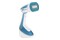 Parownica Tefal DT9530 1700W