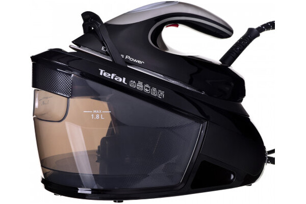 Stacja parowa Tefal SV8062 2800W
