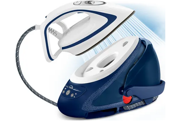 Stacja parowa Tefal GV9591 2600W