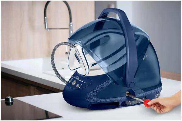 Stacja parowa Tefal GV9591 2600W