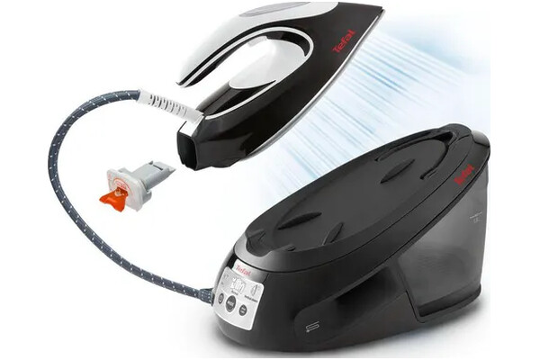Stacja parowa Tefal SV8055 2800W
