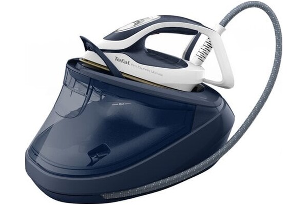 Stacja parowa Tefal GV9720 3000W