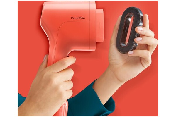 Parownica Tefal DT2022 1300W