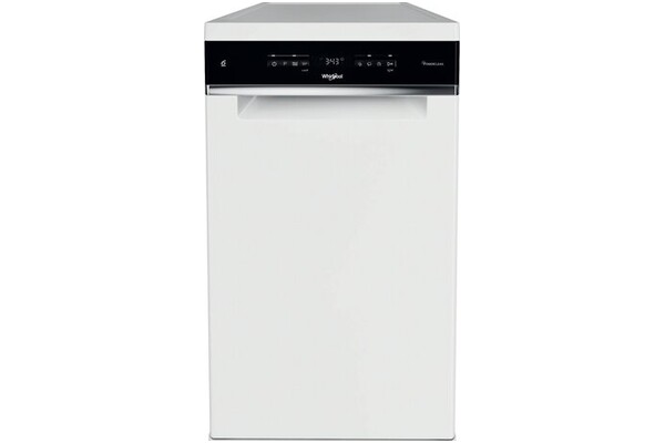 Zmywarka Whirlpool WH6FB10BS