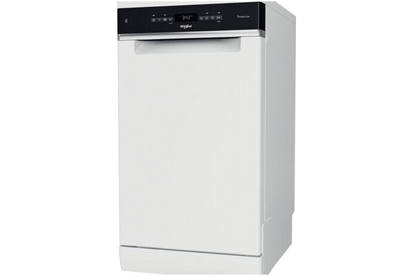 Zmywarka Whirlpool WH6FB10BS
