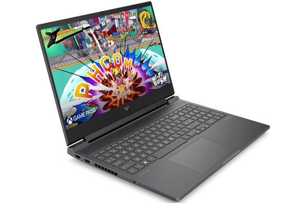 Laptop HP VICTUS 16 16.1" AMD Ryzen 7 8845HS NVIDIA GeForce RTX 4060 16GB 1024GB SSD Windows 11 Home