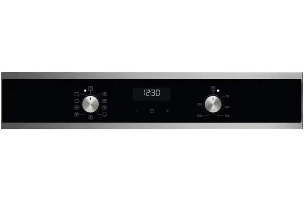 Piekarnik do zabudowy Electrolux EOF5F50BX elektryczny czarny