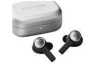 Słuchawki Bang & Olufsen Beoplay Dokanałowe Bezprzewodowe srebrny