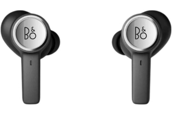 Słuchawki Bang & Olufsen Beoplay Dokanałowe Bezprzewodowe srebrny