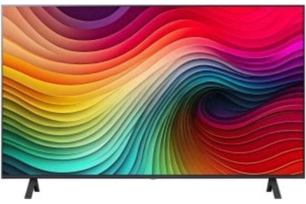Telewizor LG 86NANO81T3A 86" 4K Ultra HD