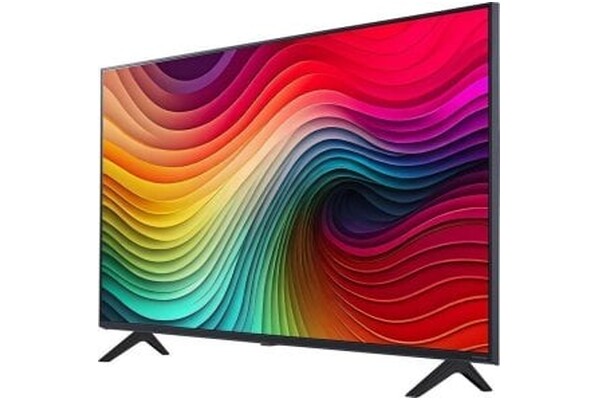 Telewizor LG 86NANO81T3A 86" 4K Ultra HD
