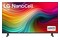 Telewizor LG 86NANO81T3A 86" 4K Ultra HD