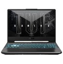 Laptop ASUS TUF Gaming A15 15.6" AMD Ryzen 7 NVIDIA GeForce RTX 3050 32GB 1024GB SSD M.2 Windows 11 Home