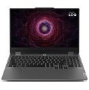 Laptop Lenovo LOQ 15 15.6" AMD Ryzen 5 NVIDIA GeForce RTX 3050 32GB 1024GB SSD M.2 Windows 11 Home