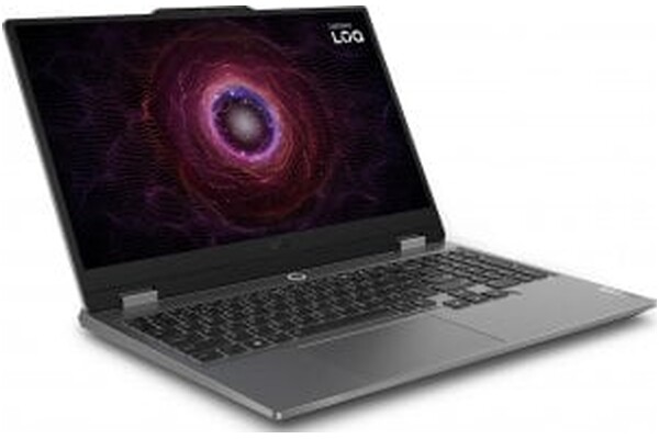 Laptop Lenovo LOQ 15 15.6" AMD Ryzen 5 NVIDIA GeForce RTX 3050 32GB 1024GB SSD M.2 Windows 11 Home