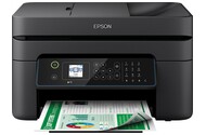 Urządzenie wielofunkcyjne EPSON WF-2840DWF