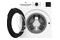 Pralka Beko BM1WFU37225WW 7.0kg 1400obr./min
