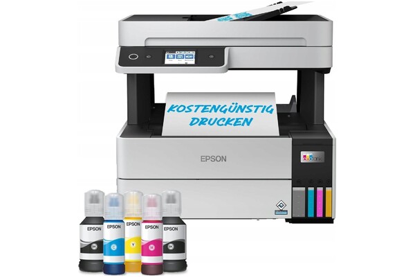 Urządzenie wielofunkcyjne EPSON ET-5150