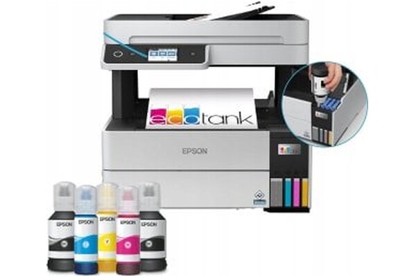 Urządzenie wielofunkcyjne EPSON ET-5150