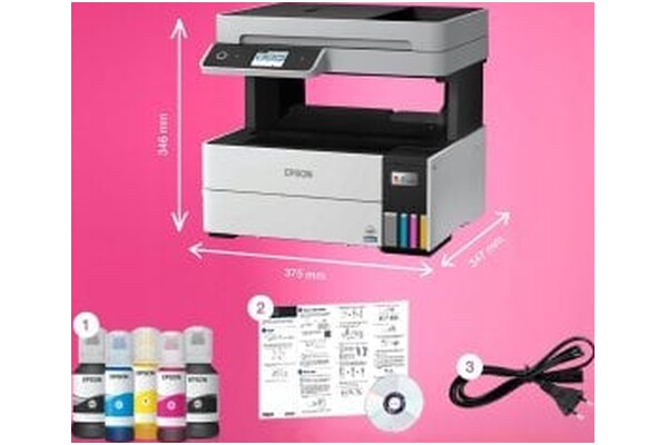 Urządzenie wielofunkcyjne EPSON ET-5150