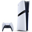 Konsola Sony PlayStation 5 Pro Digital 2TB biały