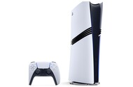 Konsola Sony PlayStation 5 Pro Digital 2TB biały
