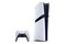 Konsola Sony PlayStation 5 Pro Digital 2TB biały