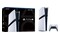 Konsola Sony PlayStation 5 Pro Digital 2TB biały