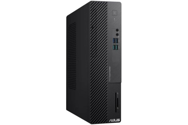 ASUS D500SE-513500252X ExpertCenter