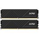 Pamięć RAM Adata XPG Gammix D35 64GB DDR4 3200MHz Z radiatorem 1.35V 16CL