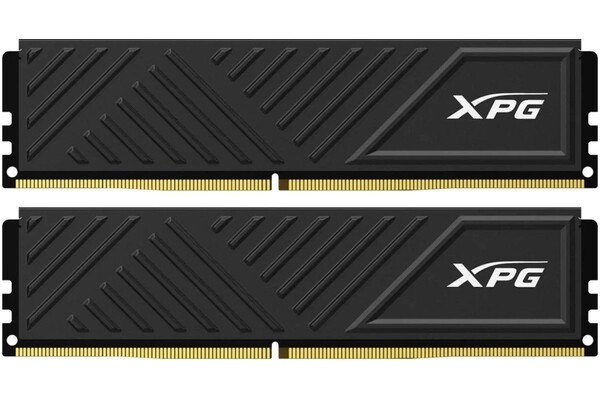 Pamięć RAM Adata XPG Gammix D35 64GB DDR4 3200MHz Z radiatorem 1.35V 16CL