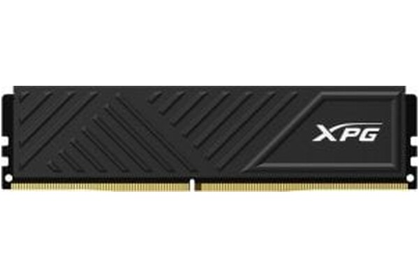 Pamięć RAM Adata XPG Gammix D35 64GB DDR4 3200MHz Z radiatorem 1.35V 16CL