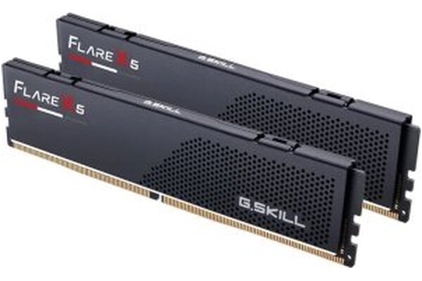 Pamięć RAM G.Skill Flare X5 32GB DDR5 6400MHz Z radiatorem 1.4V 32CL