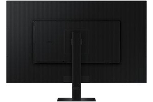 Monitor 31.5" Samsung LS32D700EAUXEN czarny
