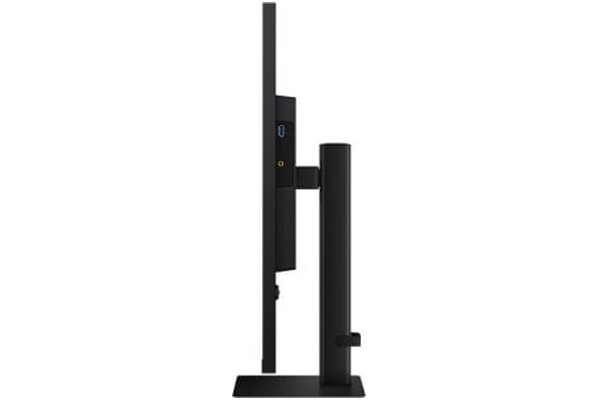 Monitor 31.5" Samsung LS32D700EAUXEN czarny