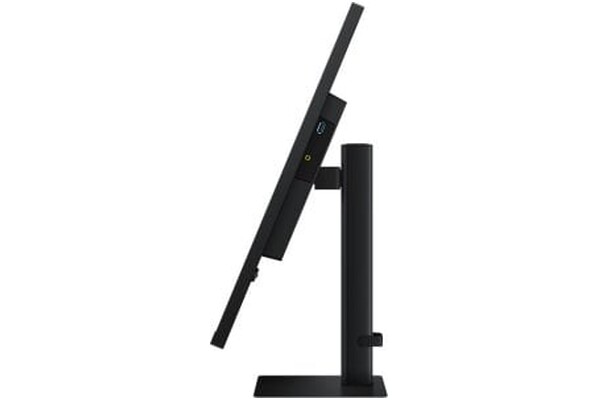 Monitor 31.5" Samsung LS32D700EAUXEN czarny