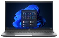 Laptop DELL Precision 3591 15.6" Intel Core Ultra 7 NVIDIA RTX 2000 Ada 64GB 2048GB SSD M.2 Windows 11 Professional