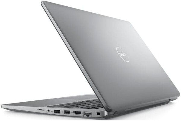 Laptop DELL Precision 3591 15.6" Intel Core Ultra 7 NVIDIA RTX 2000 Ada 32GB 2048GB SSD M.2 Windows 11 Professional