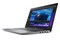 Laptop DELL Precision 3591 15.6" Intel Core Ultra 7 NVIDIA RTX 2000 Ada 32GB 2048GB SSD M.2 Windows 11 Professional