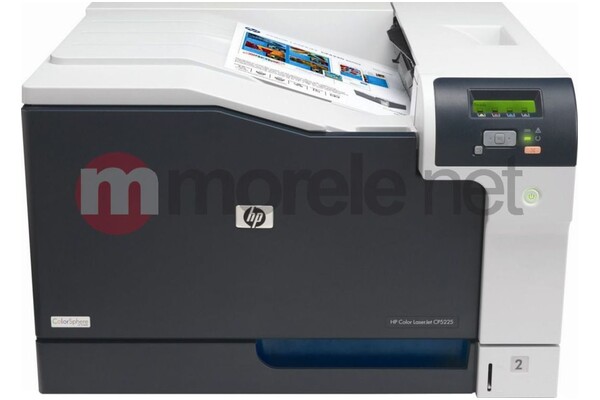 Drukarka HP CE710a LaserJet