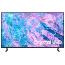 Telewizor Samsung UE43CU7092U 43" 4K Ultra HD