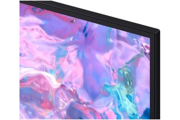 Telewizor Samsung UE43CU7092U 43" 4K Ultra HD
