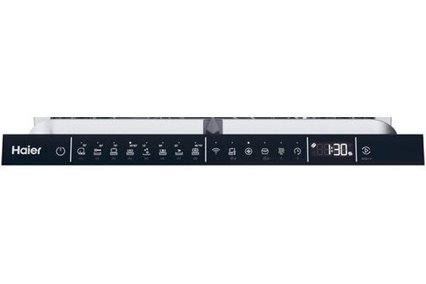 Zmywarka do zabudowy HAIER SXI1C3BF2BT01