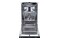 Zmywarka do zabudowy HAIER SXI1C3BF2BT01