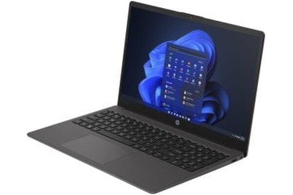Laptop HP 255 G10 15.6" AMD Ryzen 5 AMD Radeon RX Vega 7 16GB 512GB SSD M.2